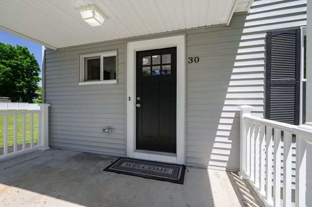 30 Grant St, West Bridgewater, MA 02379
