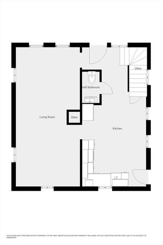 30 Grant St, West Bridgewater, MA 02379