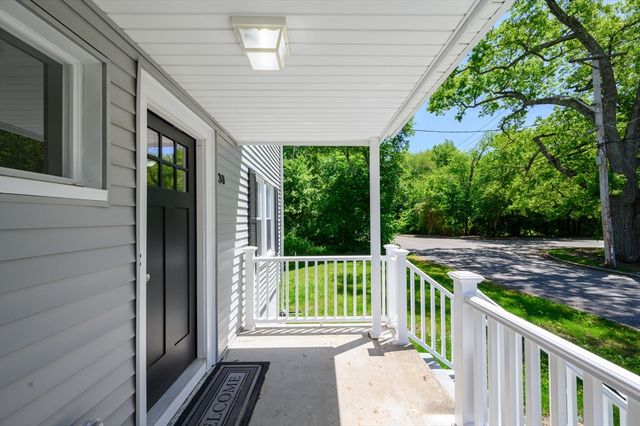 30 Grant St, West Bridgewater, MA 02379