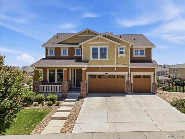 7940 S Blackstone Parkway, Aurora, CO 80016