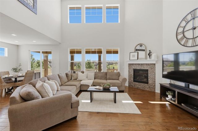 7940 S Blackstone Parkway, Aurora, CO 80016