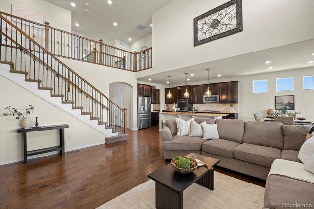 7940 S Blackstone Parkway, Aurora, CO 80016