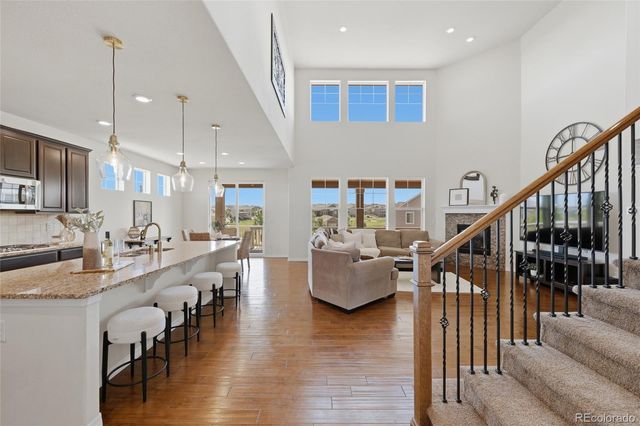 7940 S Blackstone Parkway, Aurora, CO 80016