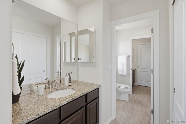 7940 S Blackstone Parkway, Aurora, CO 80016