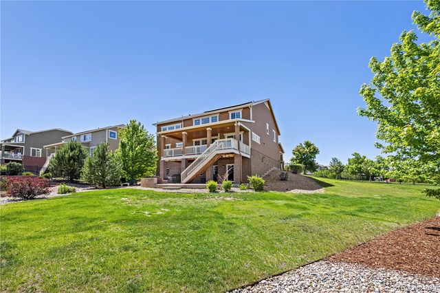 7940 S Blackstone Parkway, Aurora, CO 80016