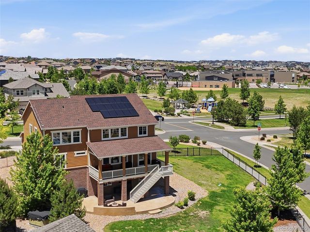 7940 S Blackstone Parkway, Aurora, CO 80016