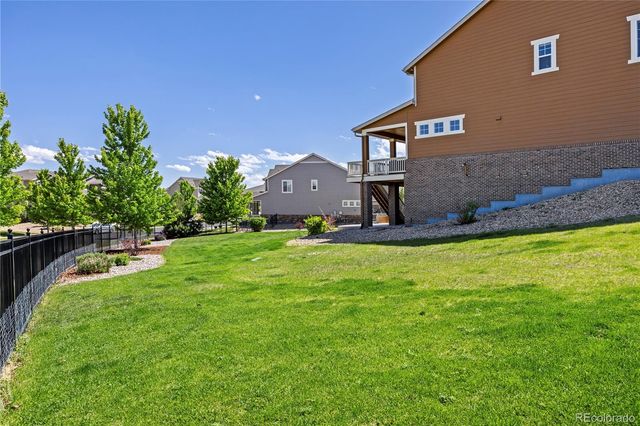 7940 S Blackstone Parkway, Aurora, CO 80016