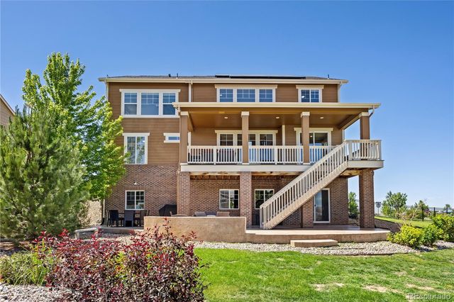 7940 S Blackstone Parkway, Aurora, CO 80016
