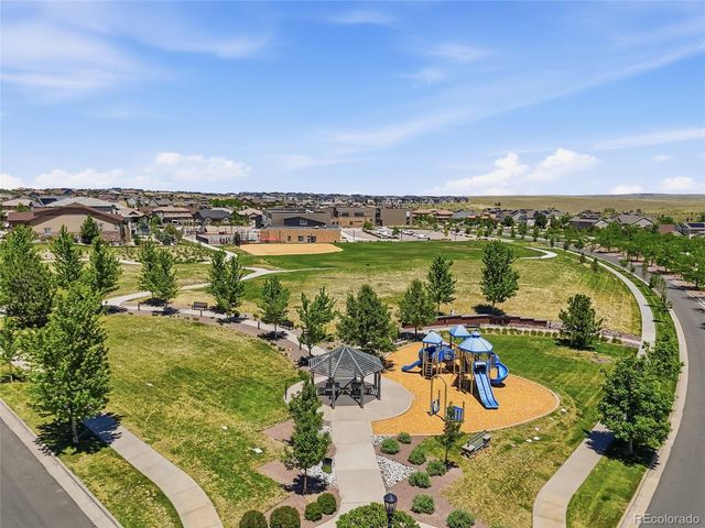 7940 S Blackstone Parkway, Aurora, CO 80016