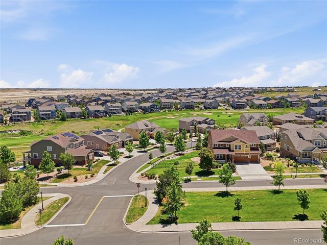 7940 S Blackstone Parkway, Aurora, CO 80016