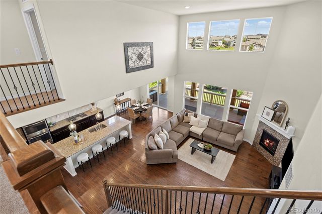 7940 S Blackstone Parkway, Aurora, CO 80016