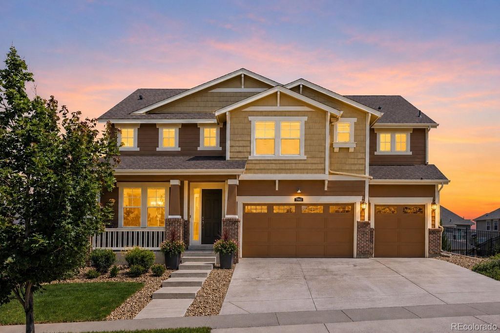 7940 S Blackstone Parkway, Aurora, CO 80016