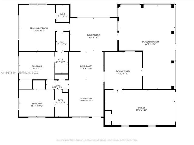 232 NW 15th St, Homestead, FL 33030