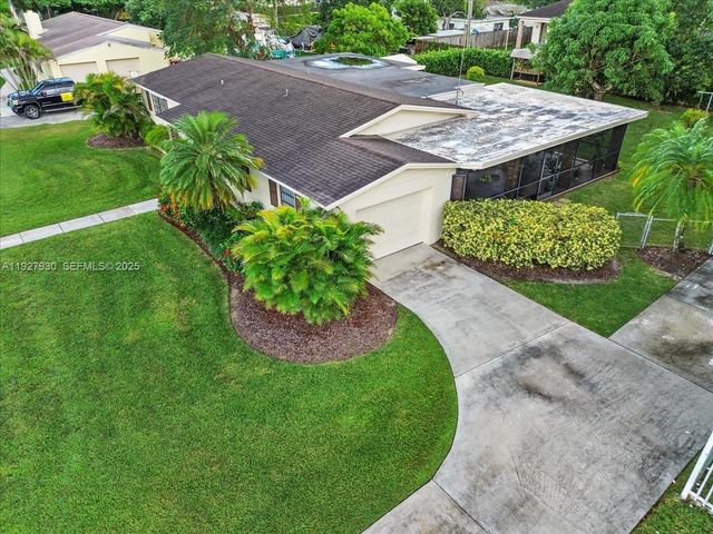232 NW 15th St, Homestead, FL 33030