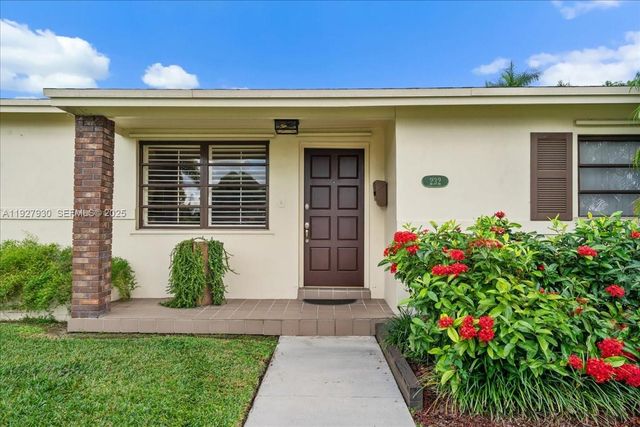 232 NW 15th St, Homestead, FL 33030