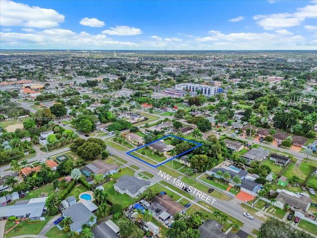 232 NW 15th St, Homestead, FL 33030