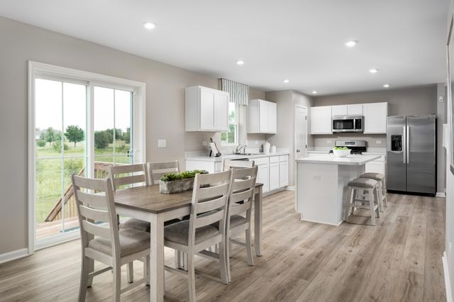 437 Audusson Drive, Antioch, TN 37013