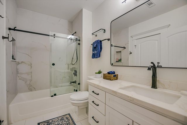 1001 The Cape RD 33, Horseshoe Bay, TX 78657