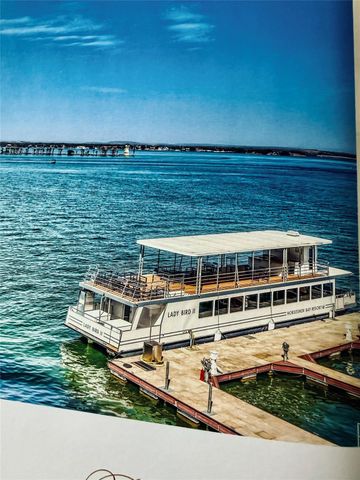 1001 The Cape RD 33, Horseshoe Bay, TX 78657