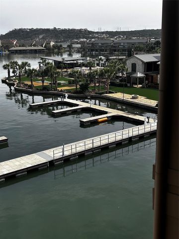 1001 The Cape RD 33, Horseshoe Bay, TX 78657