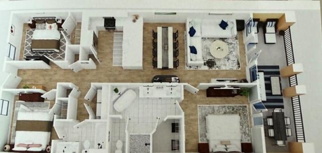 1001 The Cape RD 33, Horseshoe Bay, TX 78657