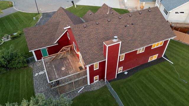 4635 Yorktown Lane N, Plymouth, MN 55442