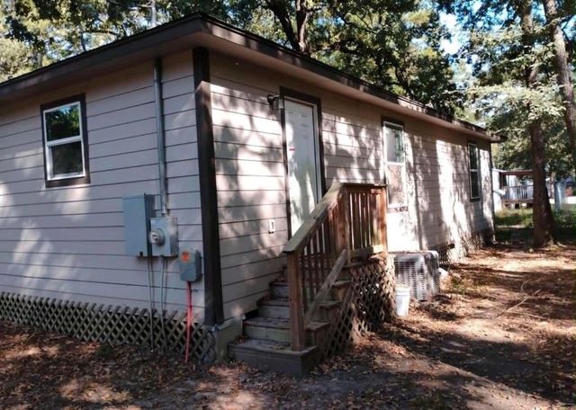 534 Meridian, Livingston, TX 77351