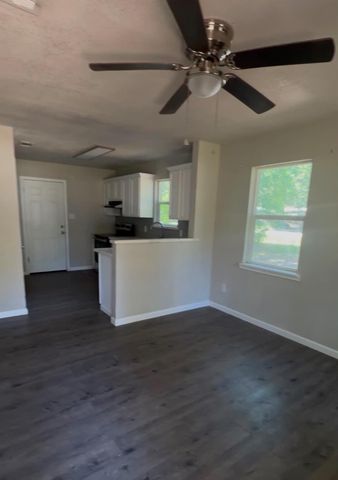 534 Meridian, Livingston, TX 77351