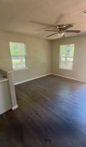 534 Meridian, Livingston, TX 77351