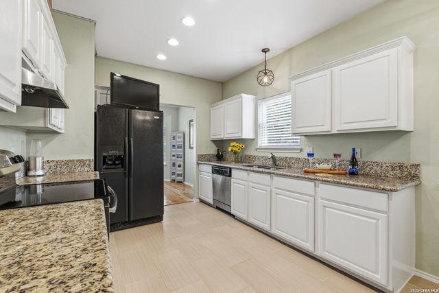 16546 Redland Ranch, San Antonio, TX 78247