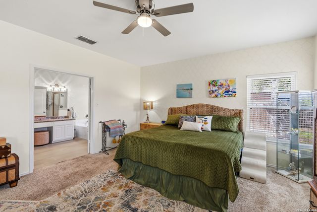 16546 Redland Ranch, San Antonio, TX 78247