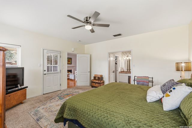 16546 Redland Ranch, San Antonio, TX 78247