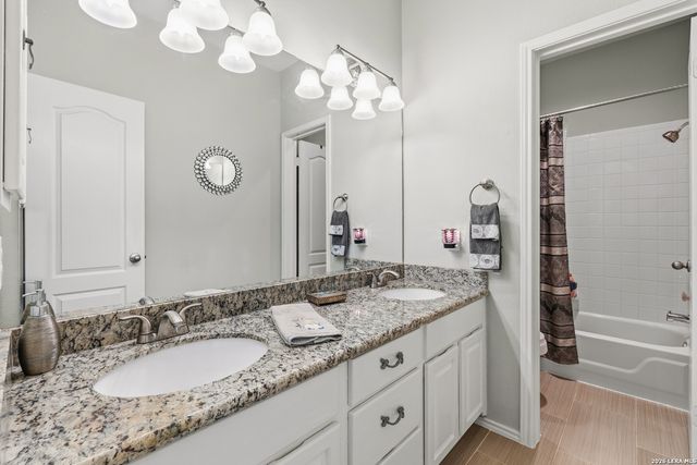 16546 Redland Ranch, San Antonio, TX 78247
