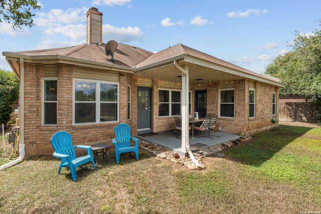16546 Redland Ranch, San Antonio, TX 78247