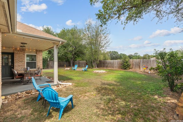 16546 Redland Ranch, San Antonio, TX 78247