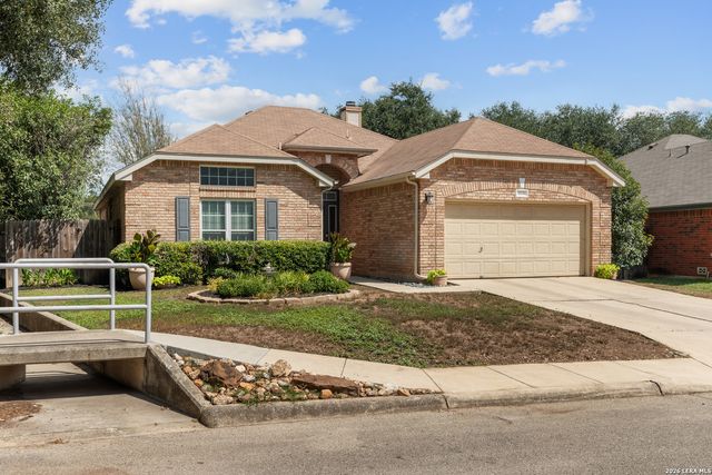 16546 Redland Ranch, San Antonio, TX 78247