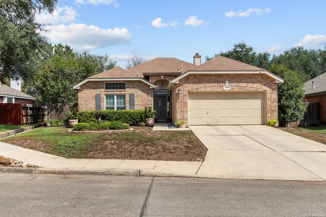 16546 Redland Ranch, San Antonio, TX 78247
