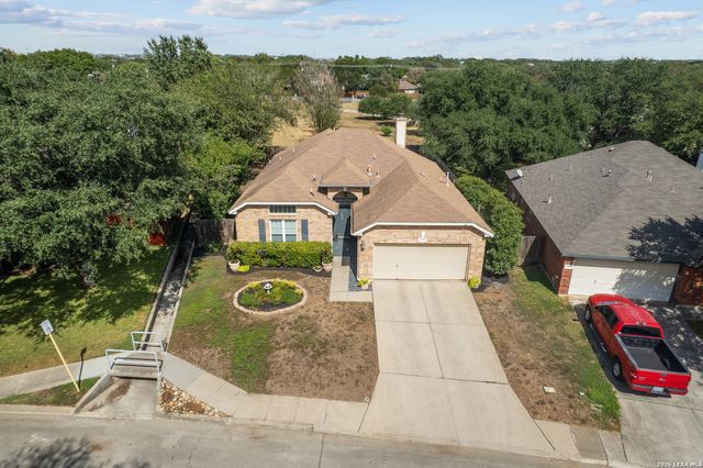 16546 Redland Ranch, San Antonio, TX 78247