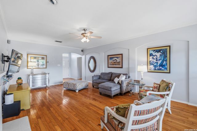16546 Redland Ranch, San Antonio, TX 78247