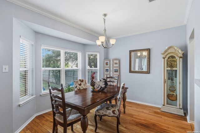 16546 Redland Ranch, San Antonio, TX 78247