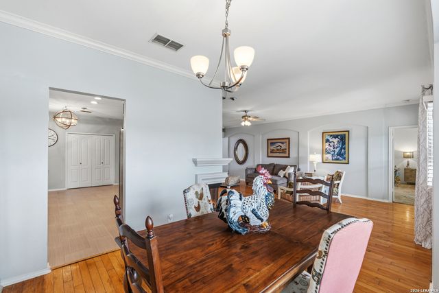 16546 Redland Ranch, San Antonio, TX 78247