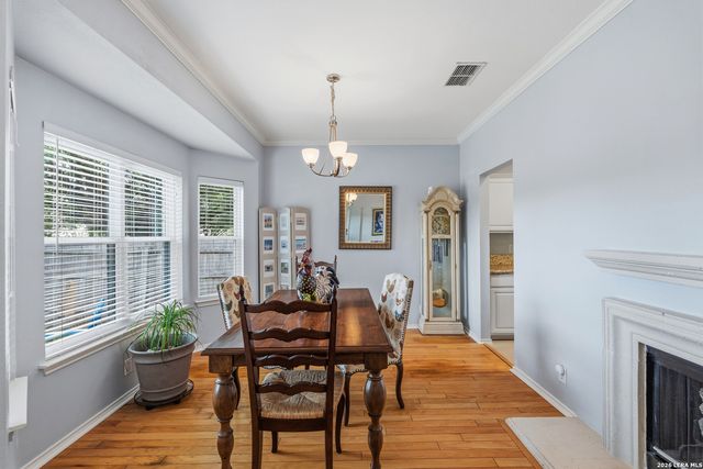 16546 Redland Ranch, San Antonio, TX 78247