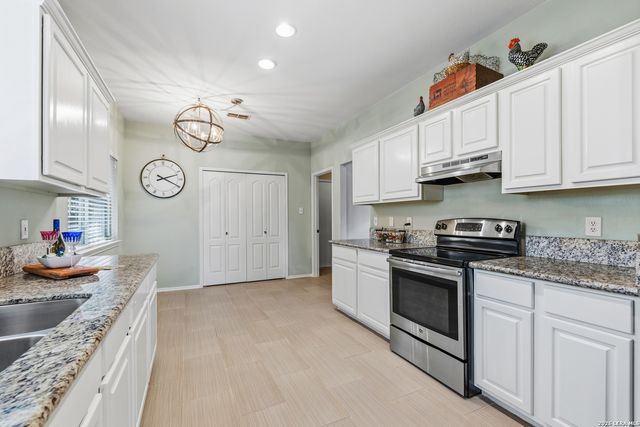 16546 Redland Ranch, San Antonio, TX 78247