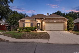 16546 Redland Ranch, San Antonio, TX 78247