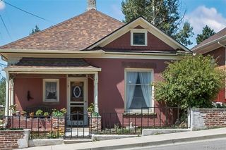 209 N 4th Street, Cripple Creek, CO 80813