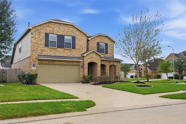 30253 Creekside Drive, Brookshire, TX 77423
