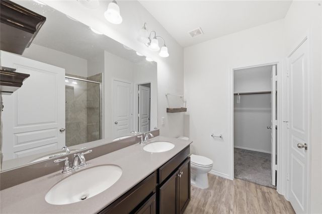 30253 Creekside Drive, Brookshire, TX 77423