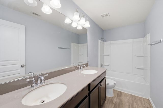 30253 Creekside Drive, Brookshire, TX 77423