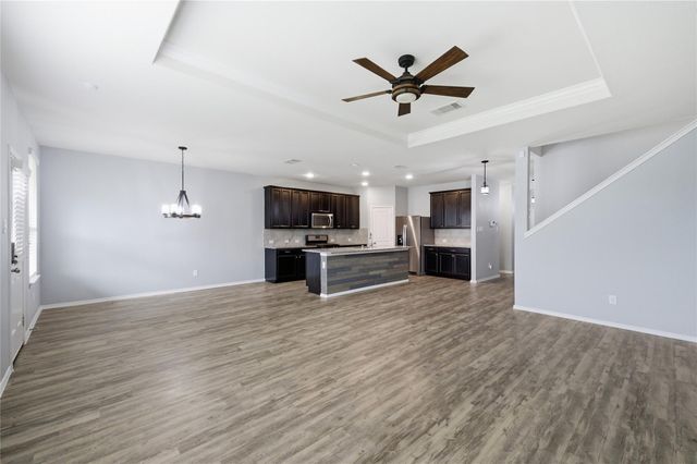 30253 Creekside Drive, Brookshire, TX 77423