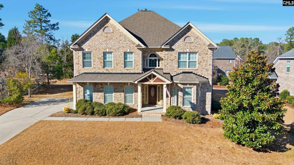 127 Windermere Village Way, Blythewood, SC 29016